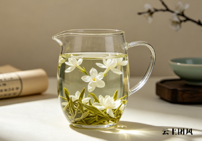 茉莉花茶十大品牌选购指南：送领导选排面，送长辈选口感，预算不同照单抓
