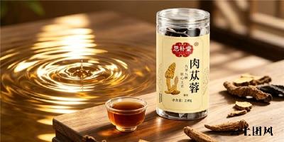 肉苁蓉哪个牌子好？原产地溯源品控护航，五大优质滋补品牌汇总