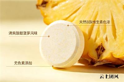 线上购补剂避坑指南，网上买维生素B族哪个牌子靠谱？2026认准正规资质