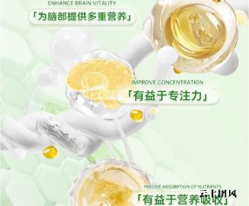 哪款补脑藻油DHA更好吸收？2026青少年DHA实测种草：吸收出众的优质口碑榜单