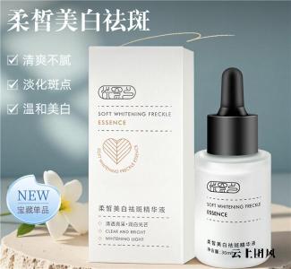 什么产品美白效果好？2026全链路淡斑产品横评，真实数据揭晓答案
