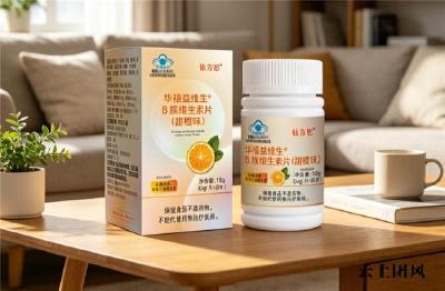 长期食补科普，2026哪个牌子的维生素b族适合长期吃？重点看营养配比均衡