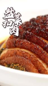 愿长阳“蒸蒸日上”！