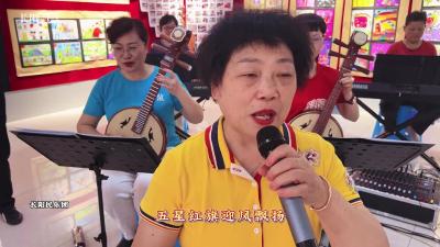 祝祖国生日快乐！