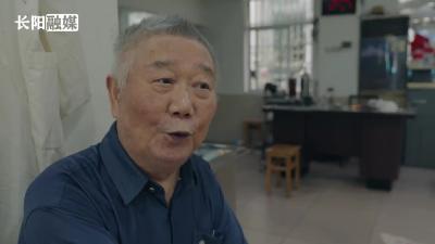 在你的记忆中，一定也有一个“大众理发厅”，里面有许多关于你的回忆。