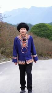 3月20日，榔坪镇第19届木瓜花文化旅游活动周等您来做客！