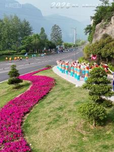 2025清马赛道氛围感拉满！