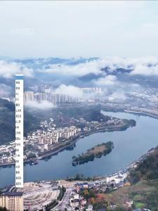 长阳40个停车场4129个车位，“五一”假期免费开放！