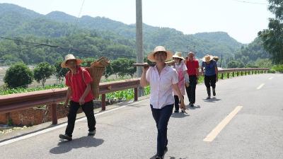 宜昌长阳：“小恩”筑大爱 托起福利院富未来