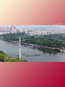 过关斩将！突出重围！长阳龙舟队好样儿的！