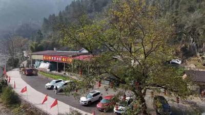 《得闲谨制》效应拉满 带火长阳高家堰