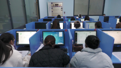 “订单式”培训让就业“零距离”