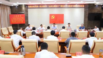 罗兴斌：弘扬伟大建党精神，努力在岗位上创造不平凡业绩