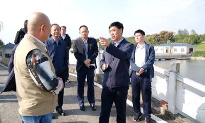 罗兴斌：以党建为引领，推动新时代统战工作高质量发展