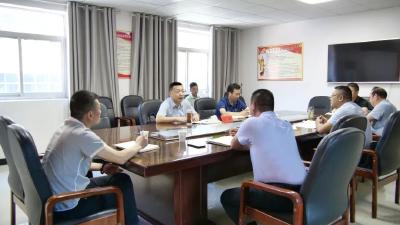 陈栋：用心用情用力解决群众急难愁盼问题
