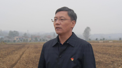 【学习宣传贯彻党的二十大精神】踔厉奋发、勇毅前行！全县干部群众深入学习贯彻党的二十大精神（八）