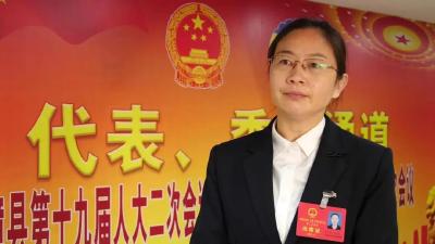 话心声、传民意、说期盼！人大代表热议政府工作报告