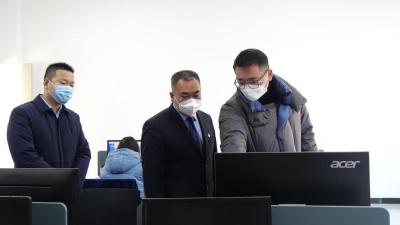 金融引擎精准发力 助力企业纾困解忧  