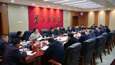 陈栋：强基础补短板惠民生，持续增强城市综合承载能力和品质内涵