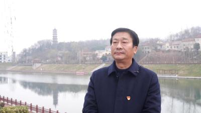 县林业局：扛牢添林加绿责任 推进林业事业高质量发展