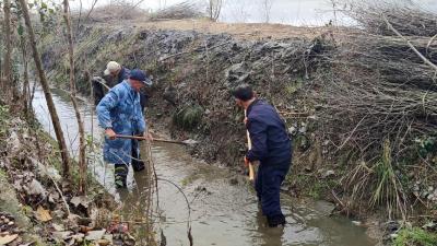 南漳县水利局：多点位   早准备   水利服务提速度  