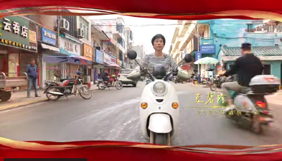 诚信之光MV