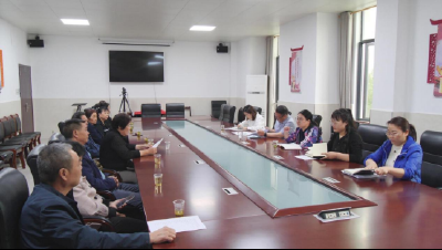 城关镇：小事大事共商议  撬起群众大幸福