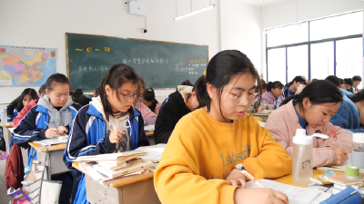 考前状态如何调整？湖北文理学院专家来支招