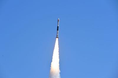 我国成功发射龙江三号试验卫星