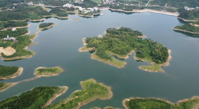 南漳：有水了！三道河水库水位上涨2米，30余万亩水稻旱情缓解