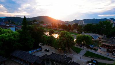 守护生命之源 做好“水”文章 绘就和美漳城新画卷