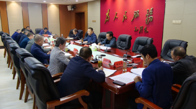 陈栋：扎实做好中央、省预算内投资项目申报工作，最大程度把政策红利转化为发展实效