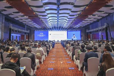 2023数字营商环境改革创新发展峰会在辽宁沈阳举行