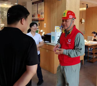 解惑：在安装了充电桩后，我该怎么通电呢？