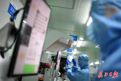 【热点关注】湖北省传感器协会在光谷成立 产业链规模超百亿