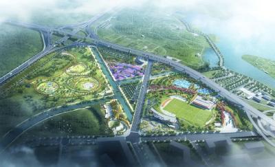 【热点关注】童话森林！汉阳将新添一个大型公园