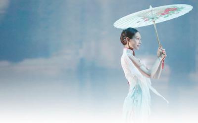 【热点关注】“江南芭蕾”的艺术品格