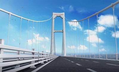 【热点关注】李埠长江公铁大桥初步设计获批