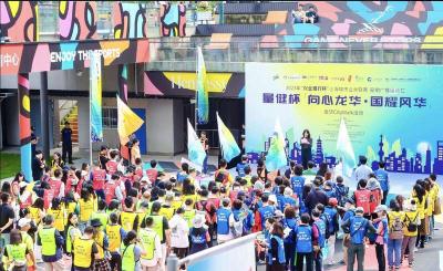 【热点关注】上海一街道有近6万白领上班，如何为年轻人做好服务