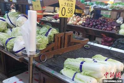 【热点关注】“白菜价”，近5年最低！