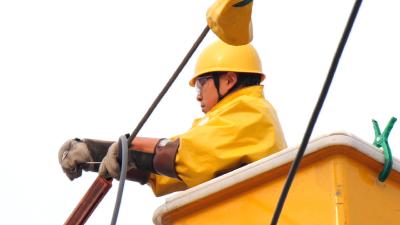 国网南漳县供电公司：打通镇（区）充电桩全覆盖“最后一公里”  