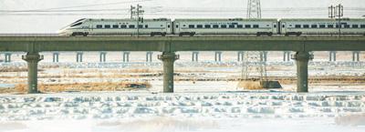 【热点关注】铁路公路水路民航协同保障2024年春运温暖启程（大数据观察）