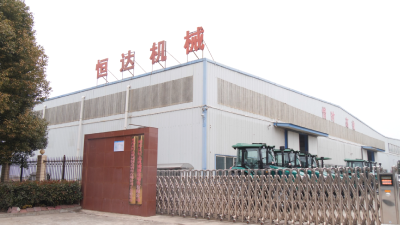 【贯彻落实两会精神】南漳恒达机械：铆足干劲抓生产 全力冲刺“开门红”