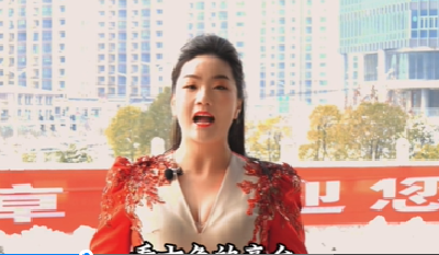 重磅！大咖云集，为南漳打CALL!