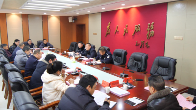我县持续加大城区道路交通环境综合整治力度
