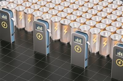 每日科普|量子电池：改变电池充电新规则