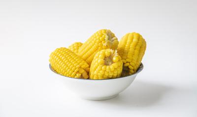 每日辟谣|吃玉米就能降血糖？