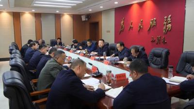 陈栋：紧盯“窗口”抢抓“机遇” ， 加快补齐水利基础设施短板