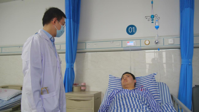 打造“紧密型医联体” 让群众有“医”靠