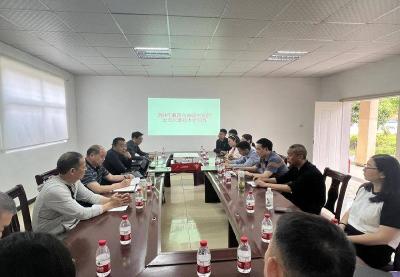 襄阳市血吸虫病防治查灭螺技术培训班在南漳县举办